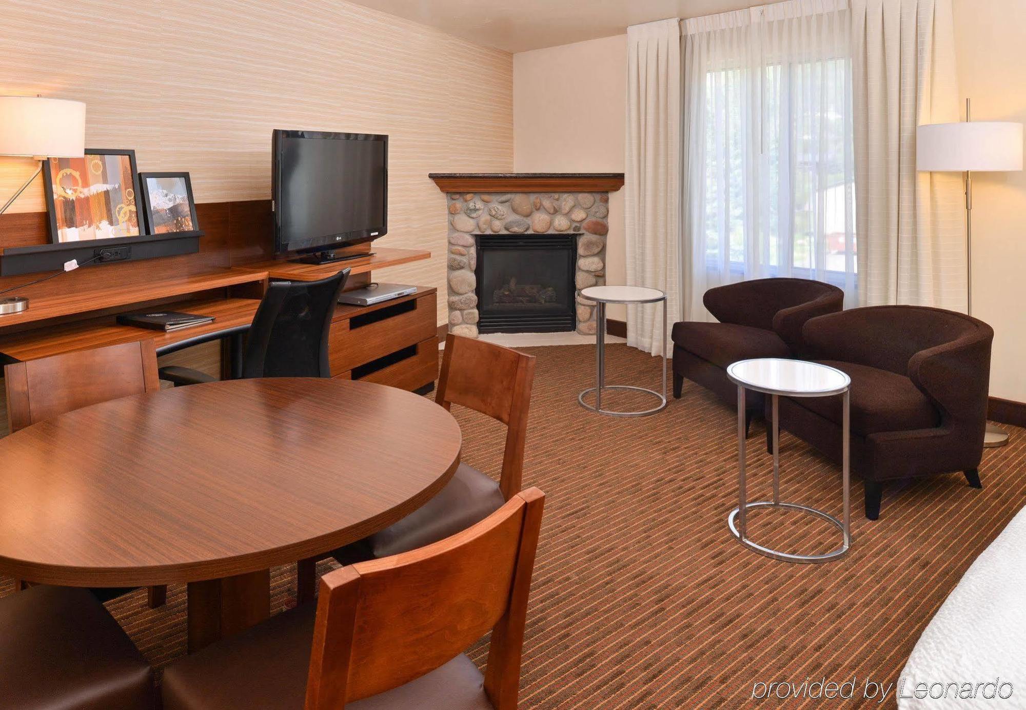 Fairfield Inn & Suites By Marriott Стимбот Спрингс Экстерьер фото